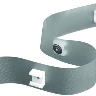 Glide Tape (#9) 1/2 Glides (72)
