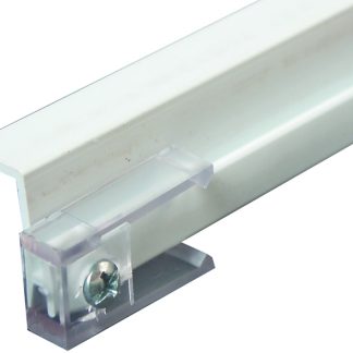 Ceiling Track For Glide-Tape - 45