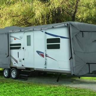Ultraguard Cover, Classc/trvtrl 22', Spun Bon Pp,108 Hx102 W