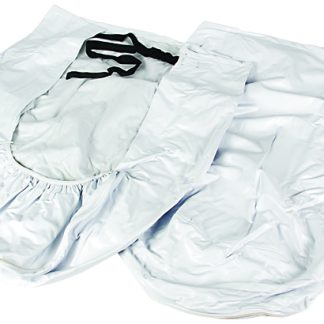 Cover, Wheel & Tire Protectors 30-32, Arcwh Vinyl, Set/2