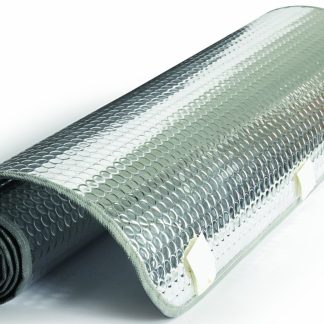 Cover, Window 48x120, Thermal Reflective