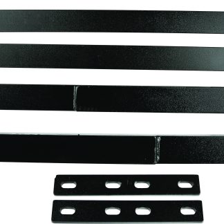 Camper Anchor Relocation Repair Kit