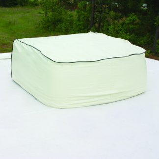 Cover, A/c, Vinyl, Colonialwhite Duotherm Penguin