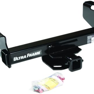 Ultra Frameu00ae Receiver