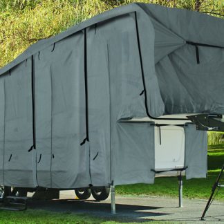 Ultraguard Cover, Fifth Whl 24', Spun Bon Pp,108 Hfx96 Hbx102 W