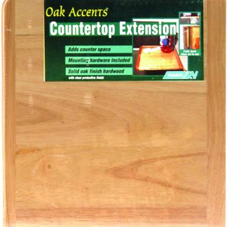 Oak Accents Countertop Extension 12 X 13-1/2 X 3/4