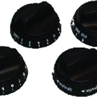 Burner Knob Kit C37 Model