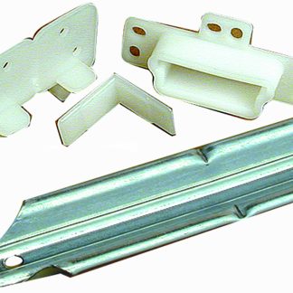 Drawer Slide Kit For Drawers Up To 24 Long