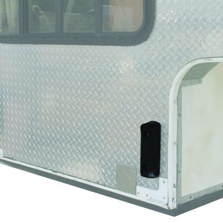 Camper Bumper Kit