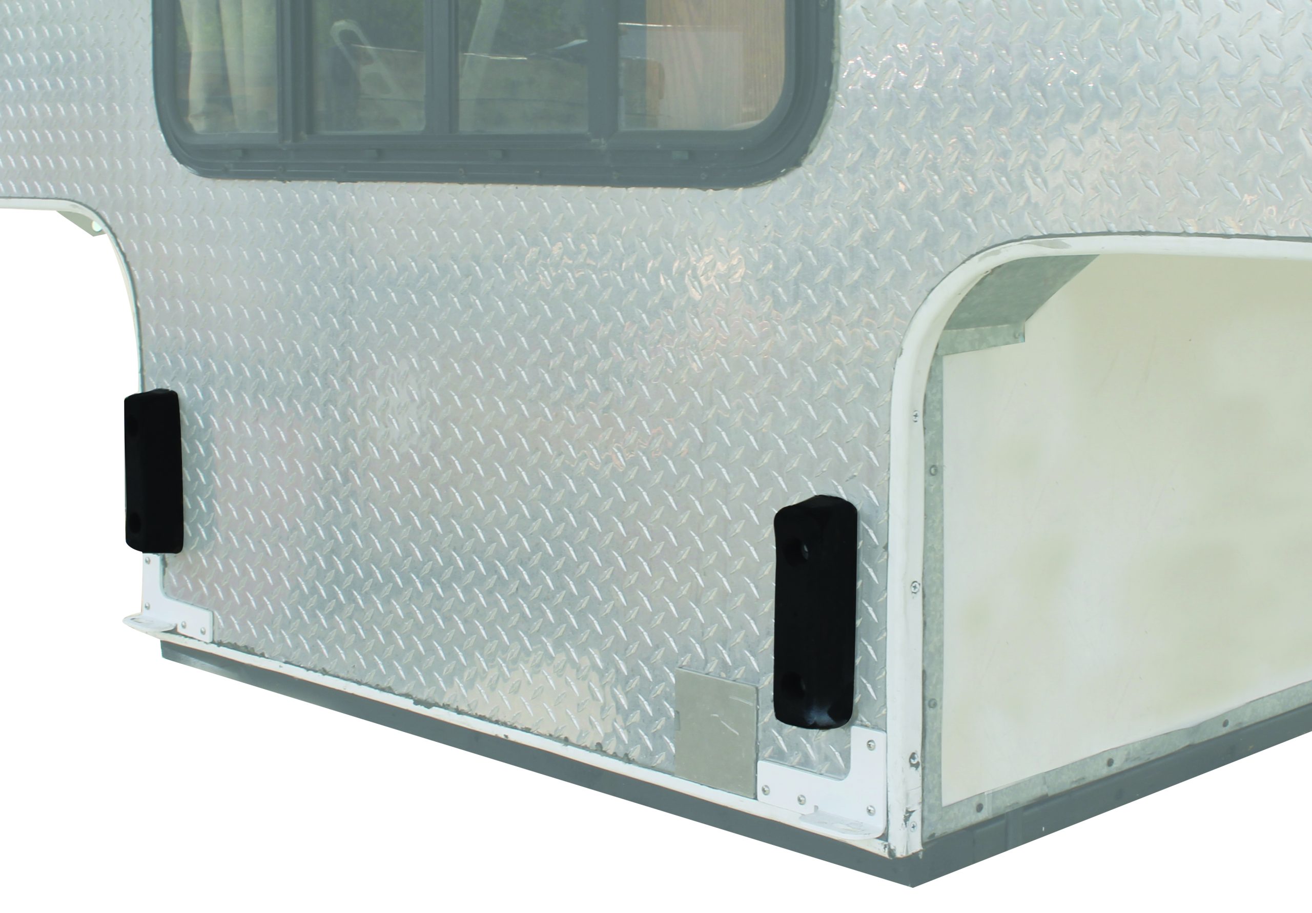 Camper Bumper Kit
