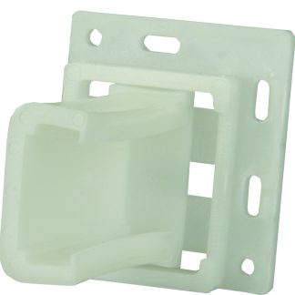Drawer Slide Socket Set, Large C Shape