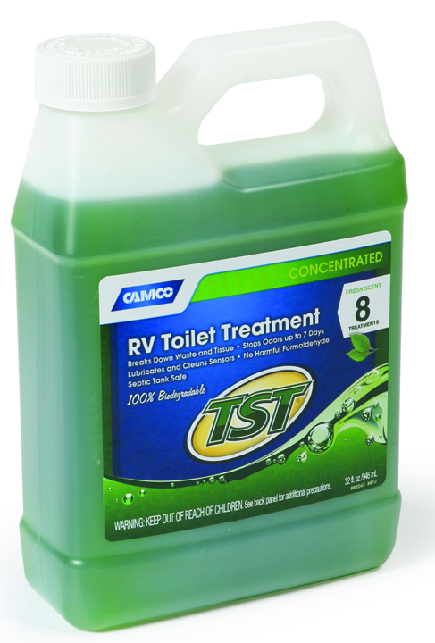 TST Holding Tank Chemical 32 Oz