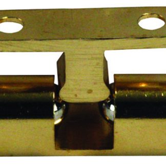 2 Brass Bead Catch