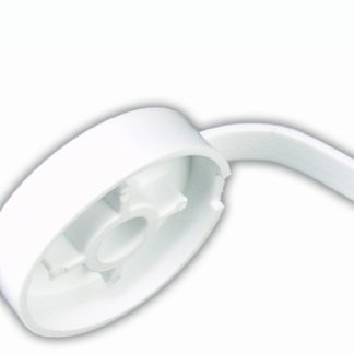 Water Fill Cap, Polar White, Pkg.