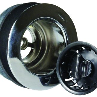 Strainer W/O Tail Flange & Slipnut, Packaged