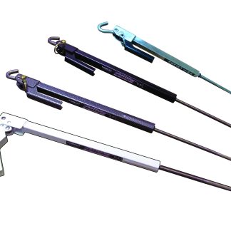Fastgun Turnbuckle .45-Grey