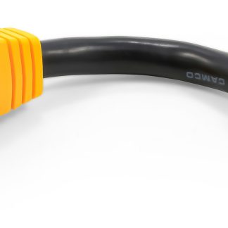 Powergrip - Dogbone 12 15am/30af-90deg Locking