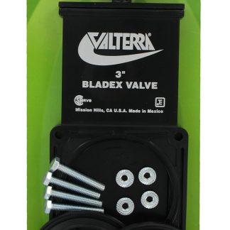 Bladexu2122 Waste Valve Body, 3, Carded