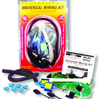 Univ Wiring Kit (4-Wire)