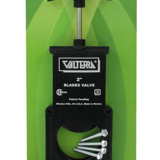 Bladexu2122 Waste Valve Body, 2, Carded