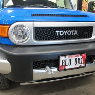 Baseplate Toyota Fj Cruiser