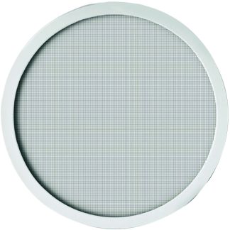 Pop N' Lock Screen - White, 2-Per Box