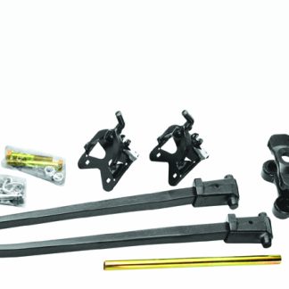 Titanu00ae, Trunnion Bar Bolt-Together Wt. Dist. Kit, 17,000 Lbs. (gtw), 1,700 Lbs. (tw)