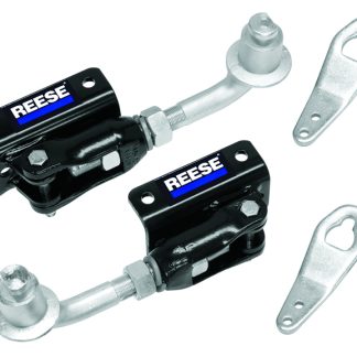 Dual Cam Hpu2122 Sway Control