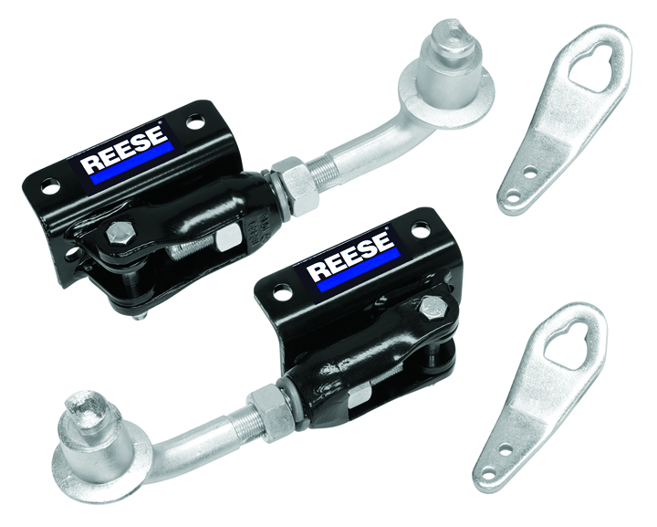 Dual Cam Hpu2122 Sway Control
