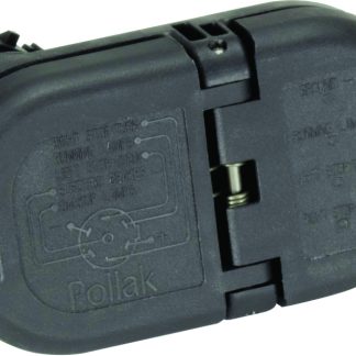 Multi-Tow Exact Fit Oe Replacement 7 Blade And 4 Flat Connector
