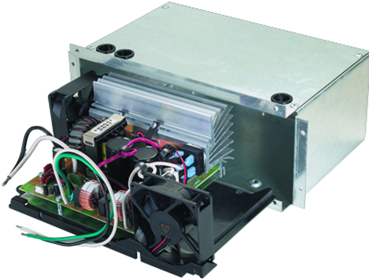 45 Amp Replacement Converter Section