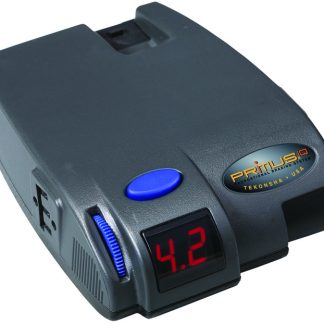 Primusu2122 Iq Electronic Brake Control, For 1 To 3 Axle Trailers, Proportional