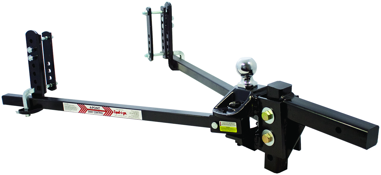 1200 lb. Original Equal-i-zer