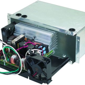 55 Amp Replacement Converter Section