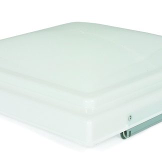 Vent Lid, Ventline Pre '08/elixir '94 Up, White