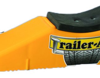 Trailer Aid Plus, Yellow, Boxed