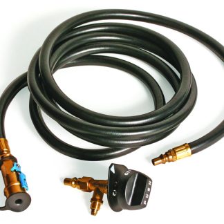 4100 Quick-Connect Conversion Kit