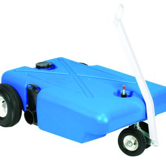 4-Wheel 25-Gallon