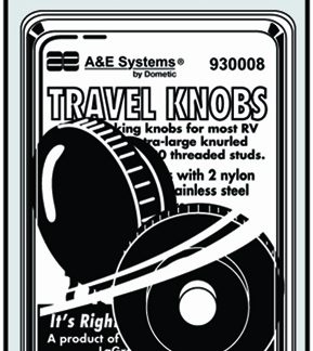 Knobs & Locks