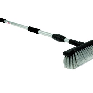 RV Wash Brush With Adjustable Handle