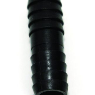 Coupler, 1/2 Barb X 1/2 Barb