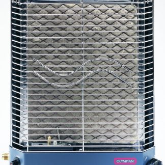 Olympian Wave-6 6000 Btu Htr.