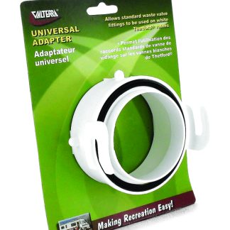 Universal Adapter, 3 Thetford Bayonet X 3 Standard Bayonet, Carded