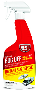 32 Oz. Bug Off - Bug Remover