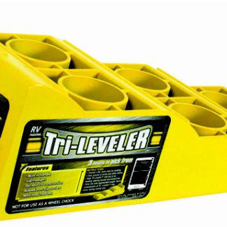 Tri-Leveler, Yellow