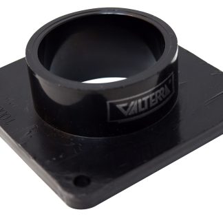 1-1/2 Spigot, Flange