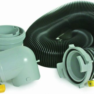 10' Ready To Use Sewer Kit
