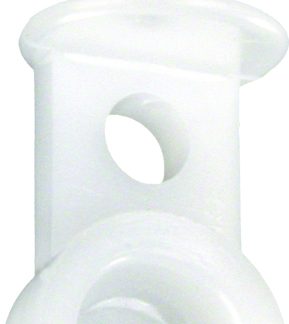 Type A - Curtain Carrier, 14/pkg.