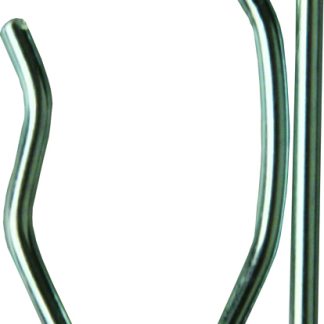 Drape Hooks, 14/pkg.