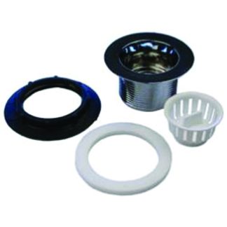 2 1/2" Sink Strainer